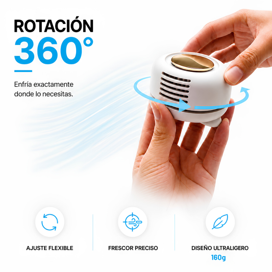 ColdClip 360™