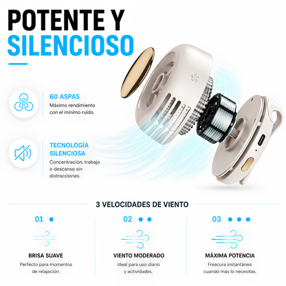 ColdClip 360™