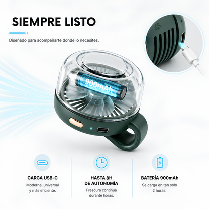 ColdClip 360™